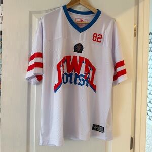 NWT Jewel House Jersey medium